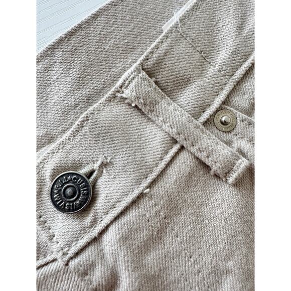 Visvim Fluxus Python Patch 04R Denim Jeans Pants - Picture 3 of 8